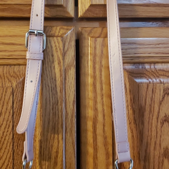 Badgley Mischka Crossbody Bag - Picture 4 of 12